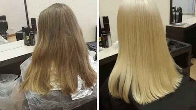 Салон красоты: Меланж смотреть онлайн