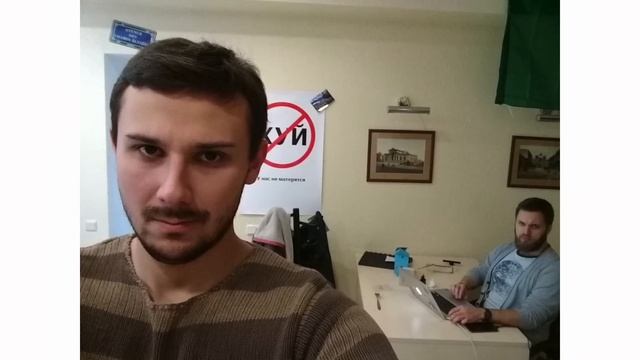 Обзор Nexus 9 - в яблочко? [HTC Nexus 9]