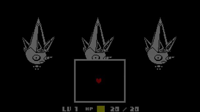 Asriel's Story смотреть онлайн
