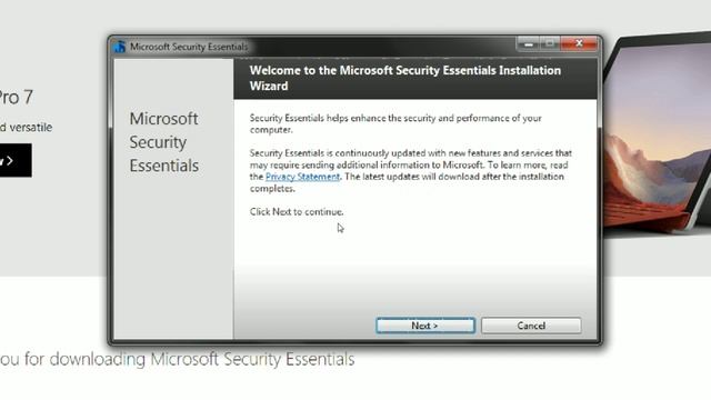 How to Scan Virus in windows 7 | Updated Antivirus strong enough to protect your computer✔✔? смотреть онлайн