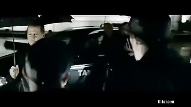 Михаэль Шумахер в рекламе Bacardi / Michael Schumacher commercial Bacardi смотреть онлайн