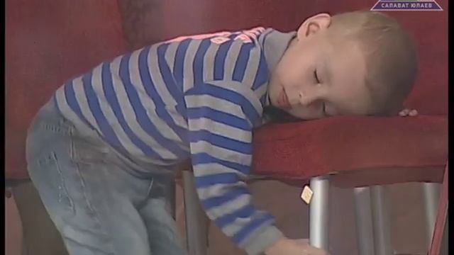 В каждом маленьком ребенке... смотреть онлайн