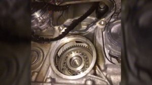 Peugeot 208 1.2 vti timing belt replace