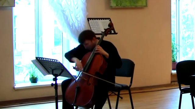 Bortkiewicz At GolfStream (full Concert)