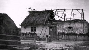 Украина. Пословицы и Поговорки.