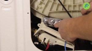 Замена нагревательного элемента стиральной машины Samsung Diamond WF602B2BKWQ  на 6 кг