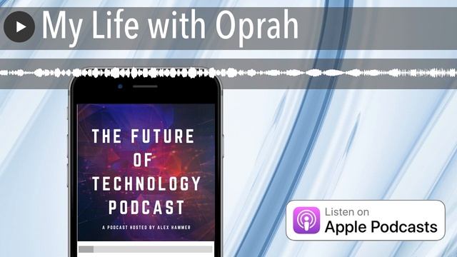 Did Oprah Just Call Me Her Business Soulmate? (See description) смотреть онлайн
