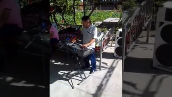 Жололдин  Шайдо   Гайра Гайра