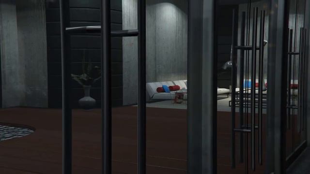 Создание одиночной сессии GTA V Online смотреть онлайн