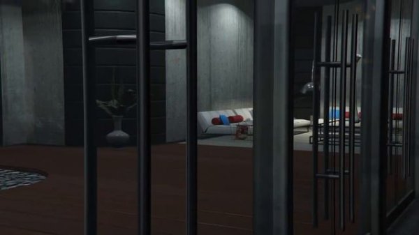 Создание одиночной сессии GTA V Online