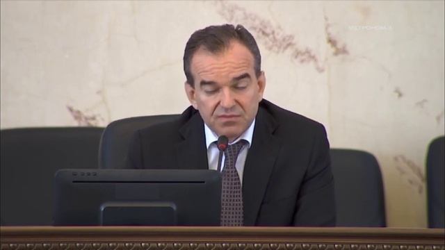 Внеочередная,срочная сессия ЗСК Краснодарского края 09.04.2020г. смотреть онлайн