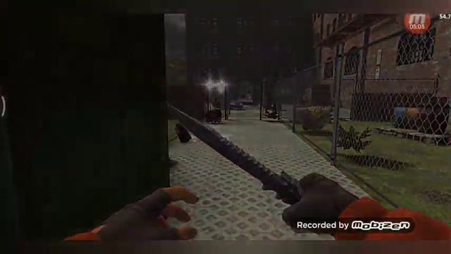 Как поменять акк в Critical Ops смотреть онлайн