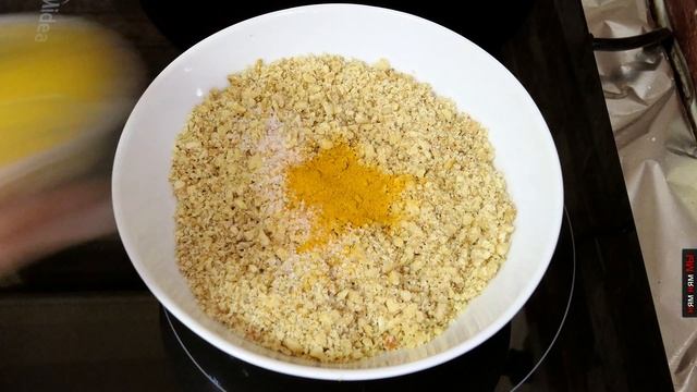 Курица в гранатовом соусе с орехами смотреть онлайн