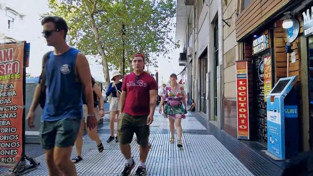 Буэнос Айрес смотреть онлайн