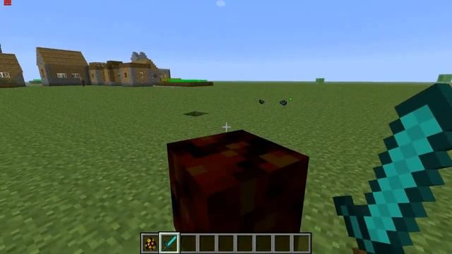 Minecraft mod # 2 - Animation (Minecraft мод # 2 - Анимация) смотреть онлайн