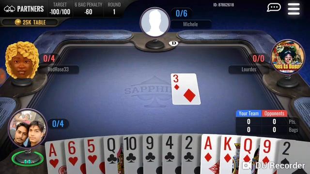 spades royale win 25 000 coins trick смотреть онлайн