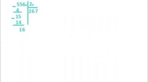 деление в восьмеричной системе счисления