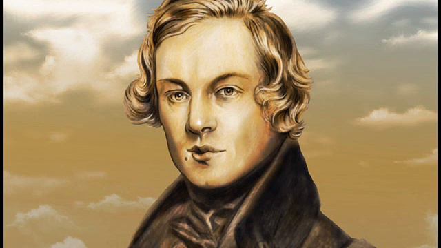 Rybar Plays Schumann Violin Concerto Part 3 Of 4