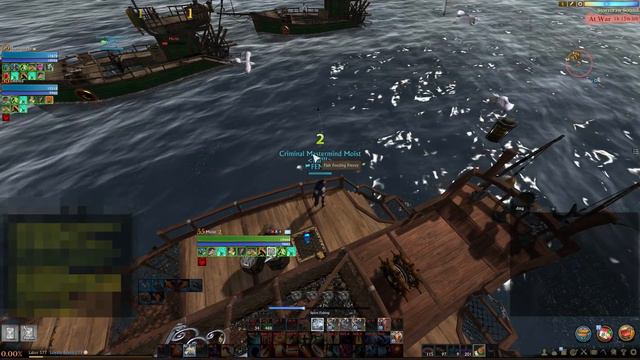 ArcheAge Mayhem - Soundboard Stupidity смотреть онлайн
