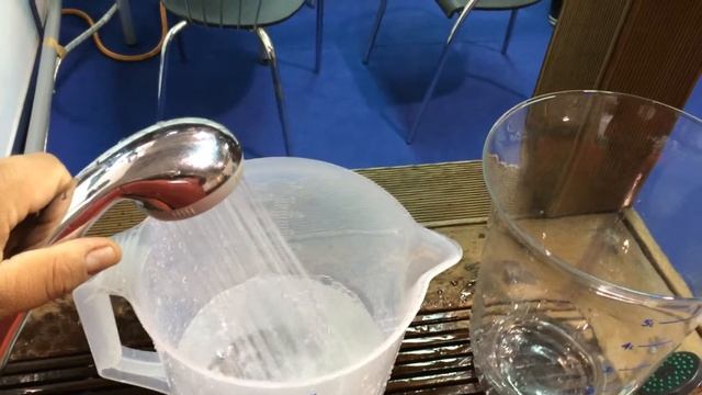 Как се пести енергия и вода с душ. смотреть онлайн