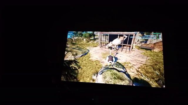 ТУТОР КАК ВЫПОЛНИТЬ ЗАДАНИЕ В goat simulator 3 РАЗЫСКИВАЕТСЯ РОУЗИ смотреть онлайн