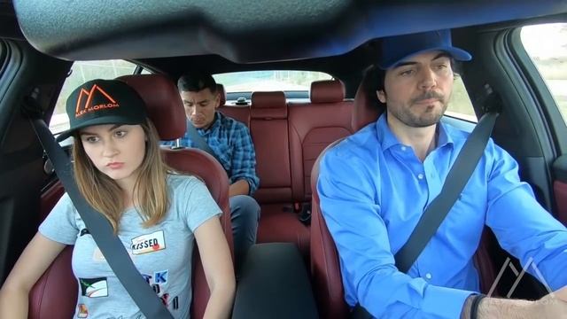 Kia STINGER GT 3.3 Twin Turbo vs Bmw M3 + TEST 1/4 milla y Aceleracion 0-50 0-100 0-150 0-200 смотреть онлайн