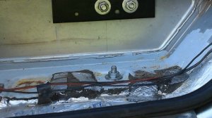 Подножка Газель,  Соболь - правильная установка