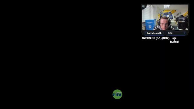 NICOLAS99FC VS HASHTAG STOKES - FIFA 22 GLOBAL SERIES QUALIFY 4 | PRÓ VS PRÓ смотреть онлайн