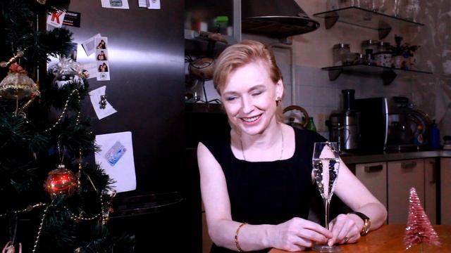Как одеться на новогодний корпоратив смотреть онлайн