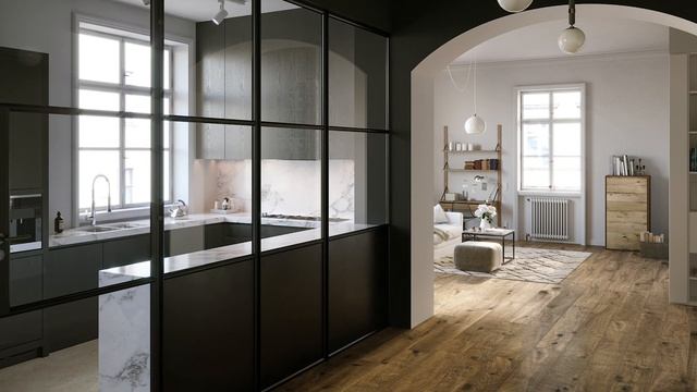 Marazzi New Collections смотреть онлайн