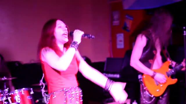 Калевала — Где твоя ночевала печаль (Harat's Pub Тула, 09.02.2019) смотреть онлайн