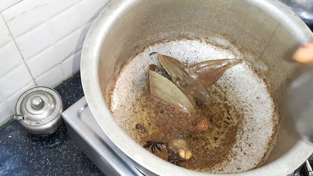 MUTTON DUM BIRYANI ( RAMZAN SPECIAL) 2020 смотреть онлайн