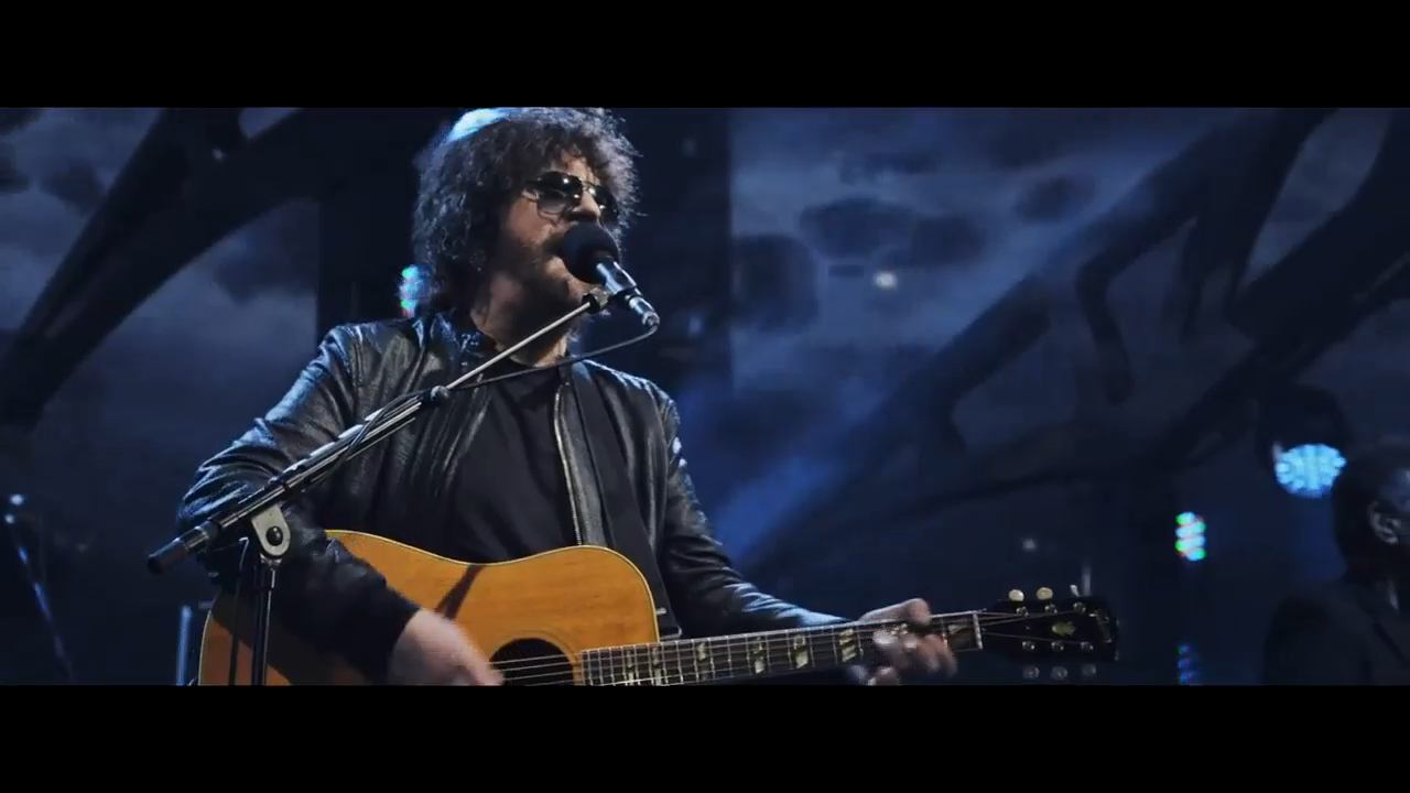  Jeff Lynne's ELO - 