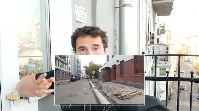 Гетто для богатых в Москве — отдал канал Аркадию Гершману