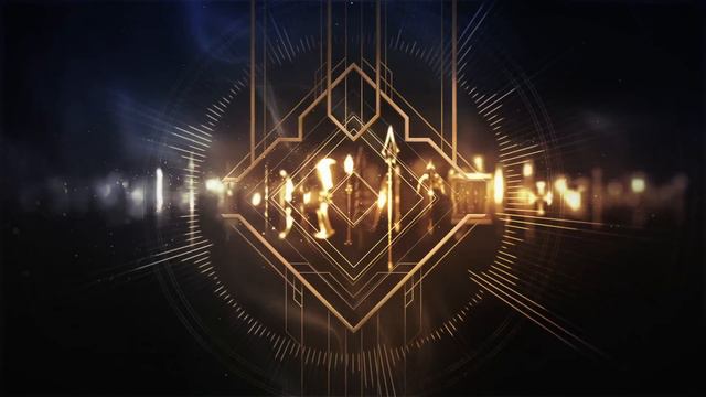 Музыка League of Legends: Demacia Rising смотреть онлайн