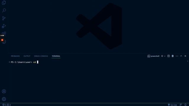 How to install react.js in visual studio code in 2023 | create react app | install react on windows смотреть онлайн