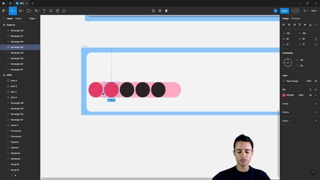 Background (Fundo) Personalizado NPS para Power BI Ultilizando Figma - SQL Com Visual Studio-ETL смотреть онлайн