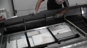 Установка пола в лодку  Зашивка кокпита лодки. Тюнинг лодки для рыбалки.Блок плавучести.