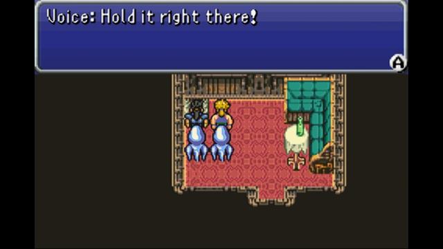 Final Fantasy 6 GBA | Final Fantasy 3 SNES | MyGameplay Walkthrough | Full Game | No Commentary #6 смотреть онлайн