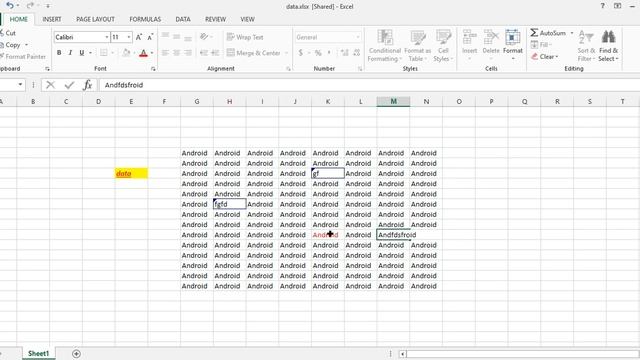 Protect sheet,Protect Workbook, Protect and share workbook,Allow user to edit range optin in Review смотреть онлайн
