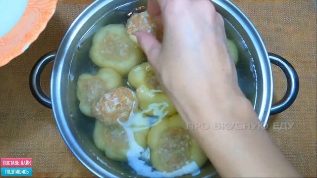 Лучший рецепт ФАРШИРОВАННОГО ПЕРЦА! [Подать можно как первое и как второе блюдо!] смотреть онлайн