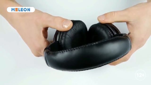 Наушники для телевизора MELEON смотреть онлайн