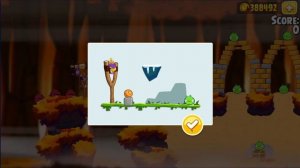 Angry Birds Seasons 6.6.2 pc port