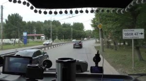 Киров. Ужин дальнобойщиков ???