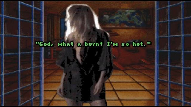 Les Manley in: Lost in L.A. - Intro (1991) [Sound Comparison] смотреть онлайн