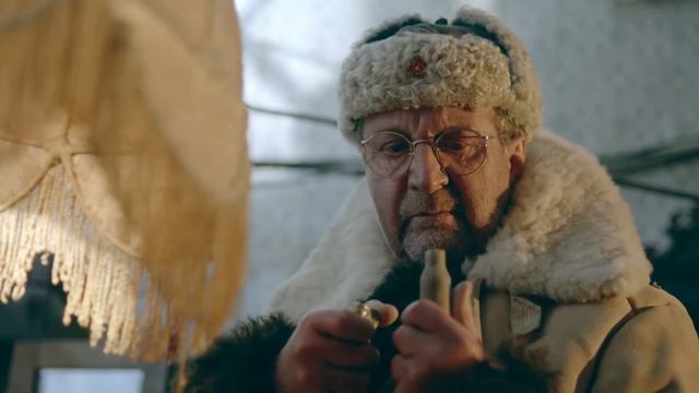 ХАНУКА смотреть онлайн