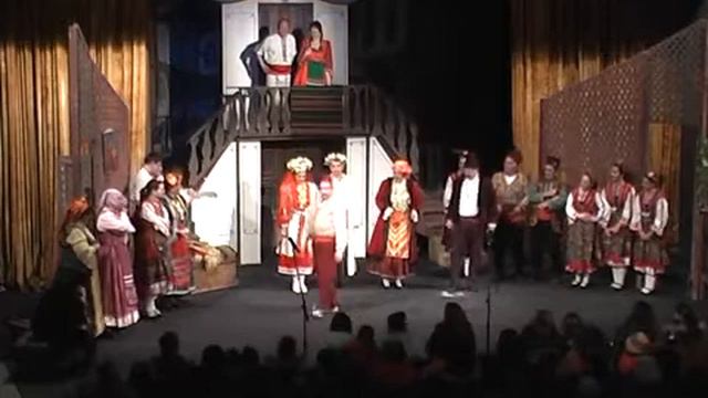 "Българи от старо време" Асен Карастоянов - 2част смотреть онлайн