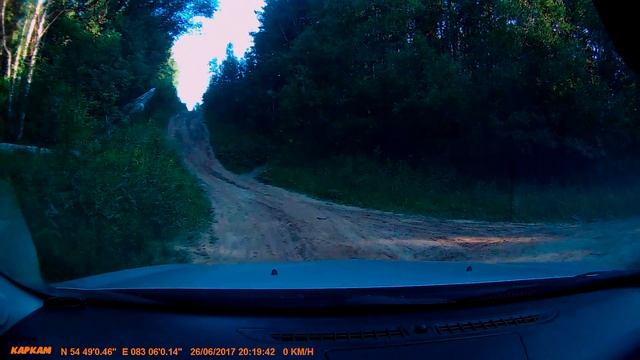 Каркам Комбо 3. Любительский обзор, почему стоит улучшать крепление. смотреть онлайн