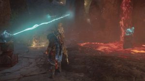 Assassin's Creed Valhalla- Sol-ok-Mani Vault Solution