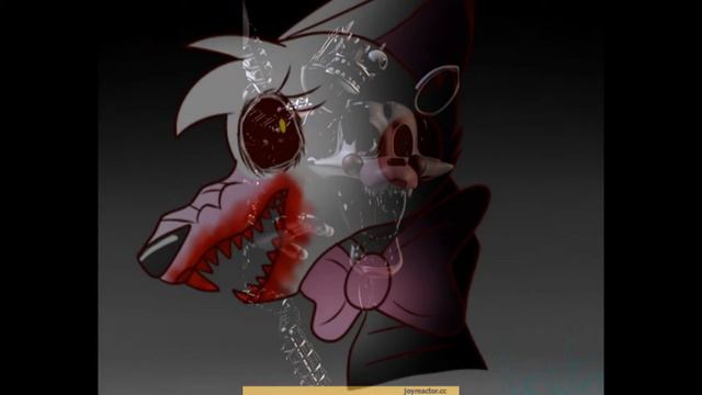 Mangle-- Chica смотреть онлайн